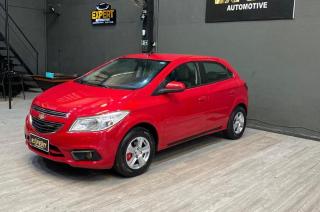 Foto do veículo Chevrolet Onix Plus 10tat Ltz Flex