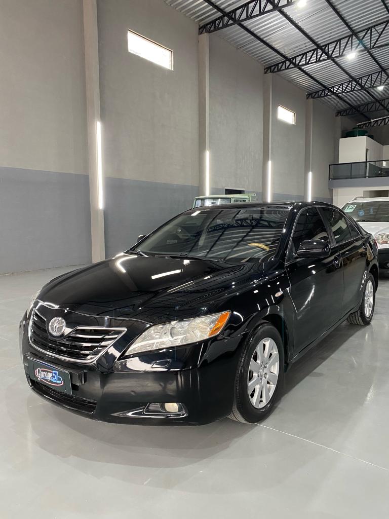 Toyota Camry 3.5 V6 2007
