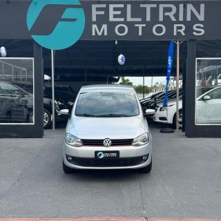Foto do veículo Volkswagen Fox 1.0 Mi Total Flex 8v 5p