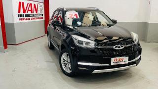 Foto do veículo Chery Tiggo 5x 1.5 T Dct