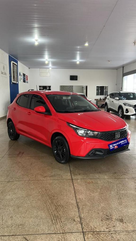 Fiat Argo