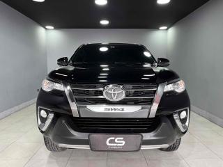 Foto do veículo Toyota Hilux Sw4 Srv 4x2 2.7 Flex 16v Aut.