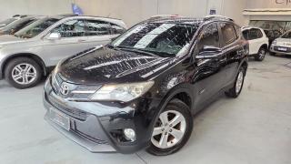 Foto do veículo Toyota Rav4 2.0 Top 4x2 16v Aut.