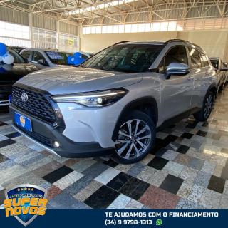 Foto do veículo Toyota Corolla Cross 2.0 Xre Cvt