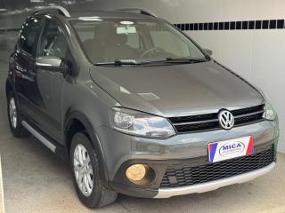 Foto do veículo Volkswagen Crossfox 1.6 Mi Total Flex 8v 5p