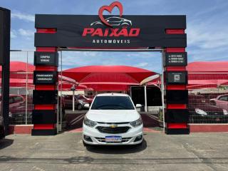 Foto do veículo Chevrolet Cobalt 1.8 8v Econoflex Ltz