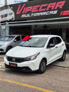 Foto do veículo Fiat Argo 1.0 Drive