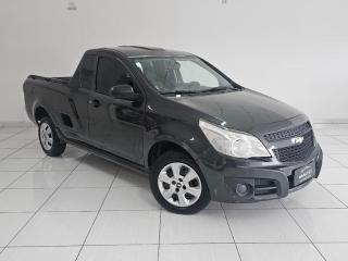 Foto do veículo Chevrolet Montana 1.4 Econoflex Ls