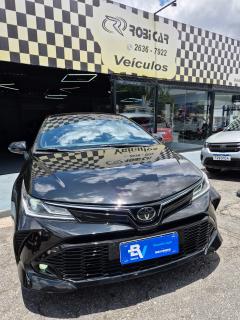 Foto do veículo Toyota Corolla 2.0 Gr-s Cvt