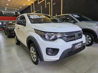 Foto do veículo Fiat Mobi Like 1.0 Fire Flex 5p.