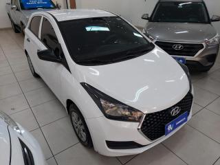 Foto do veículo Hyundai Hb20 1.0 Unique