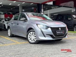 Foto do veículo Peugeot 208 1.0 Like