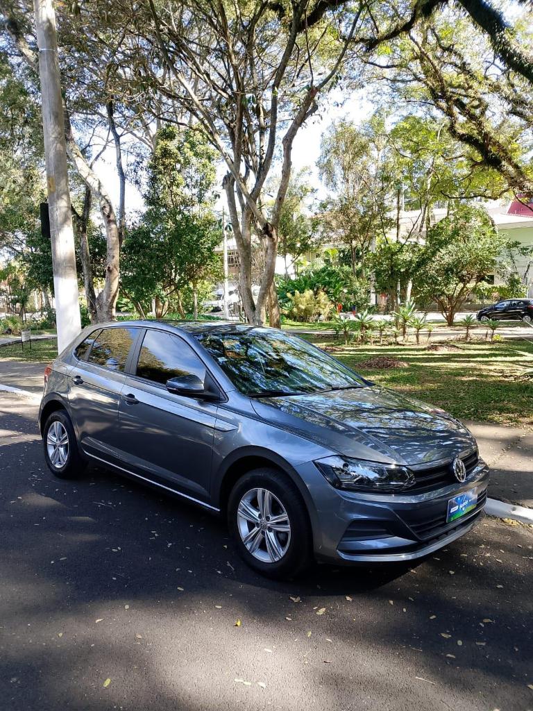 Volkswagen Polo 2021