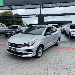 Foto do veículo Fiat Cronos 1.0 Drive