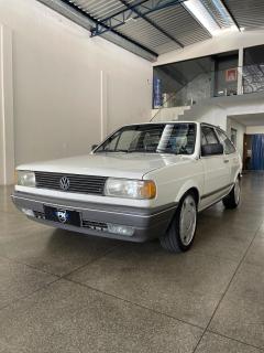 Foto do veículo Volkswagen Gol Cl 1.8 Mi 2p E 4p