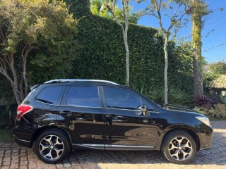 Foto do veículo Subaru Forester 2.0 16v S Cvt 4wd