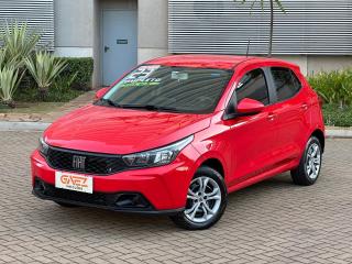 Foto do veículo Fiat Argo Drive 1.0 6v Flex