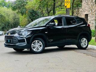 Foto do veículo Chevrolet Tracker 1.0 Turbo 12v Flex Mec.