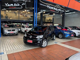 Foto do veículo Volkswagen Up! Move 1.0 Total Flex 12v 5p