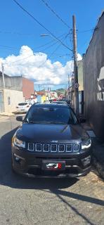 Foto do veículo Jeep Compass 2.0 Longitude Auto