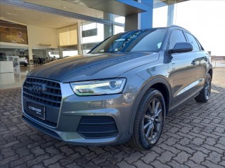 Foto do veículo Audi Q3 1.4 Tfsi Ambiente S Tronic