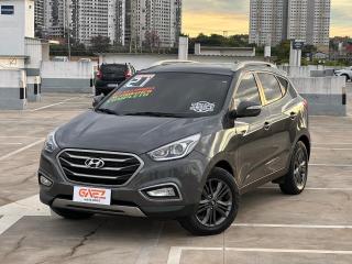 Foto do veículo Hyundai Ix35 Gl 2.0 16v 2wd Flex Aut.