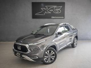 Foto do veículo Fiat Toro Volc Turb At6 Flex