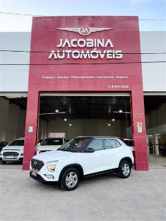 Foto do veículo Hyundai Creta Comfort 1.0 Tb 12v Flex Aut.