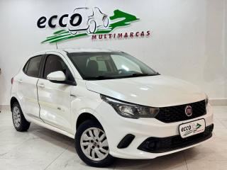 Foto do veículo Fiat Argo 1.0 Drive