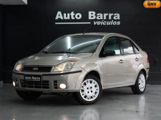 Foto do veículo Ford Fiesta Sedan Se 1.6 8v Flex 4p