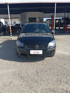 Foto do veículo Volkswagen Polo 1.6 Vht Total Flex Bluemotion