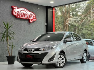 Foto do veículo Toyota Yaris 1.5 Xl Sedan Cvt