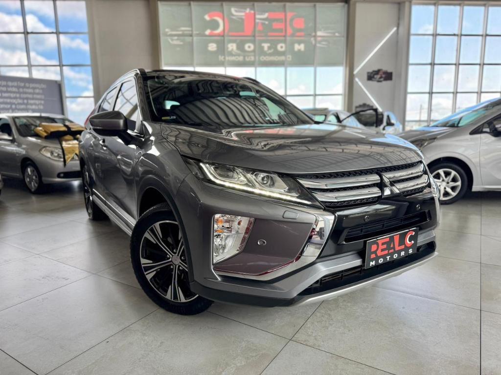 Mitsubishi Eclipse Eclipse Cross HPE-S 1.5 16V TB 165cv Aut. 2020