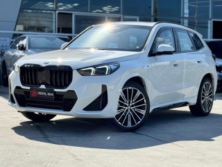 Foto do veículo Bmw X1 2.0 Sdrive20i M Sport
