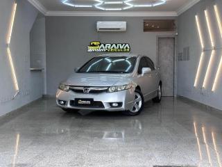 Foto do veículo Honda Civic 1.8 I-vtec Flex Lxs Auto