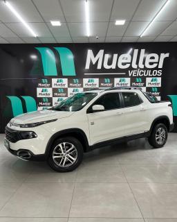 Foto do veículo Fiat Toro 2.0 Tdi Freedom Auto 4wd