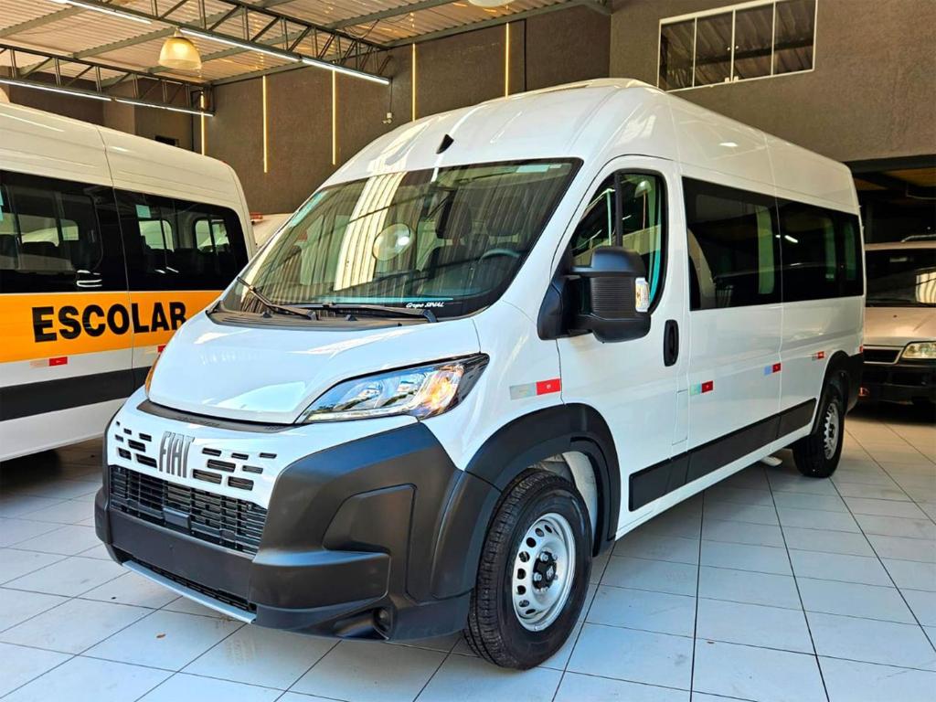 Fiat Ducato 2026