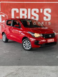 Foto do veículo Fiat Mobi Like 1.0 Fire Flex 5p.