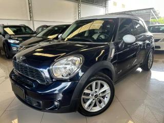 Foto do veículo Mini Cooper Countryman S All4 1.6 Aut.