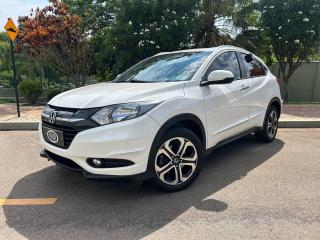 Foto do veículo Honda Hr-v 1.8 Exl Cvt