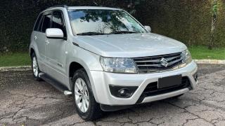 Foto do veículo Suzuki Grand Vitara 2.0 16v 2wd