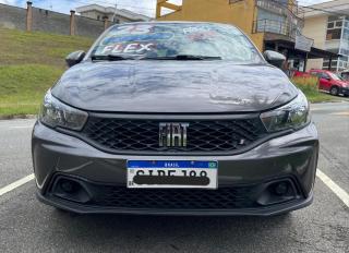 Foto do veículo Fiat Argo Drive 1.0 6v Flex