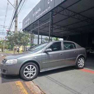Foto do veículo Chevrolet Astra 2.0 Advantage Flexpower