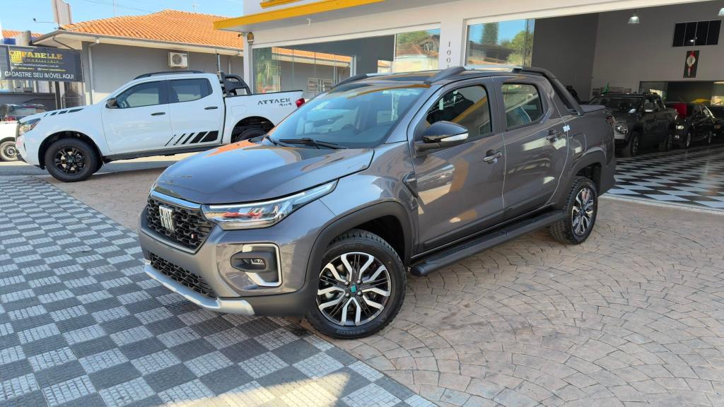 Fiat Strada