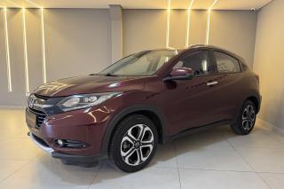 Foto do veículo Honda Hr-v 1.8 Touring Cvt