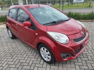 Foto do veículo Jac J2 1.4 16v 5p Mec.