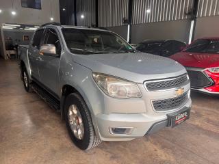 Foto do veículo Chevrolet S-10 2.8 Td Cabine Dupla Ltz Auto