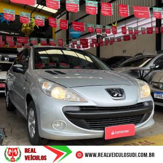 Foto do veículo Peugeot 207 1.4 Flex Xr