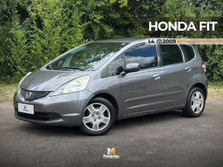 Foto do veículo Honda Fit 1.4 Flex Lx At