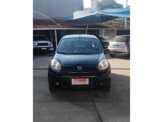 Foto do veículo Nissan March 1.6 16v Flex Sv
